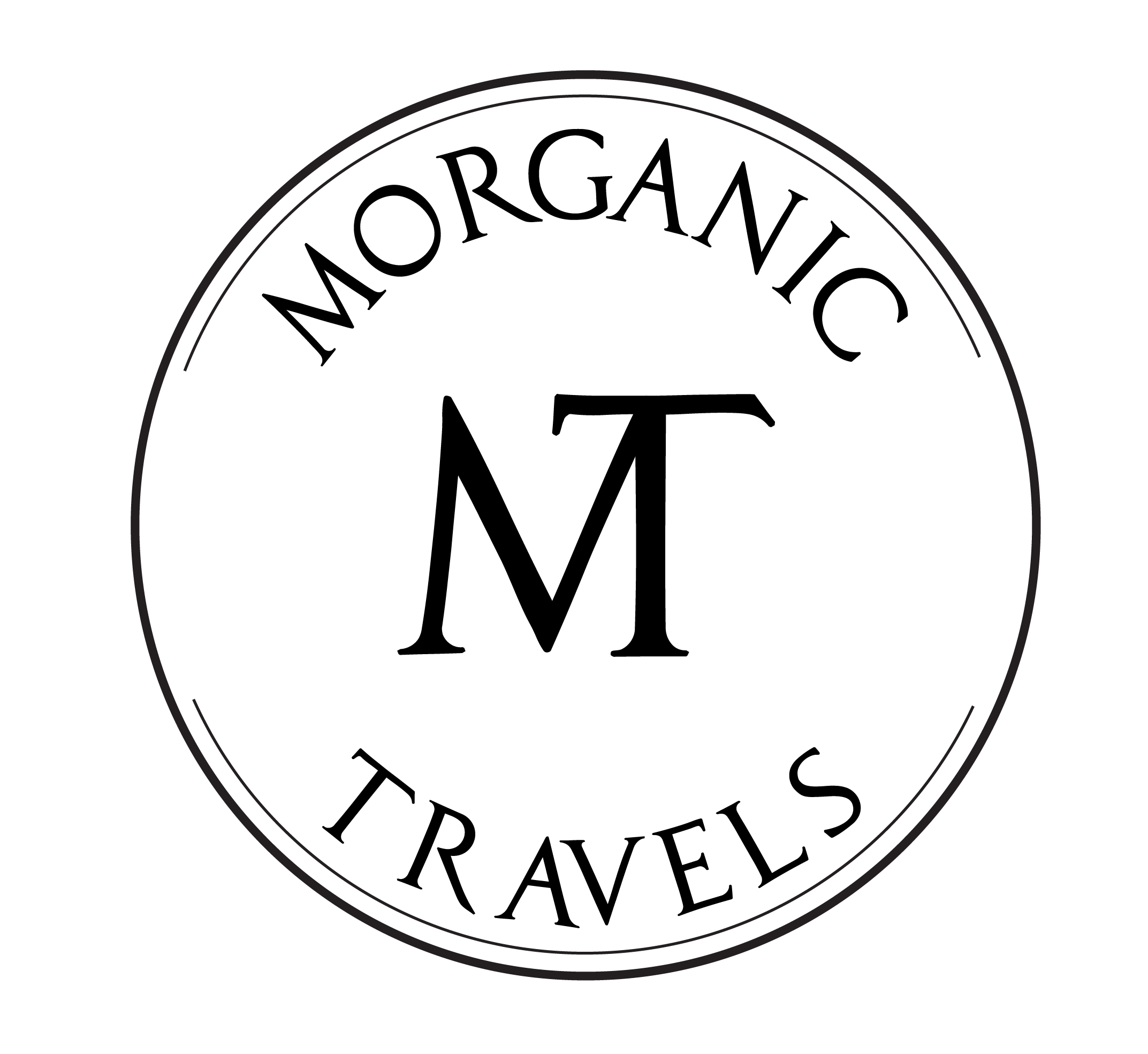 Morganic Travels